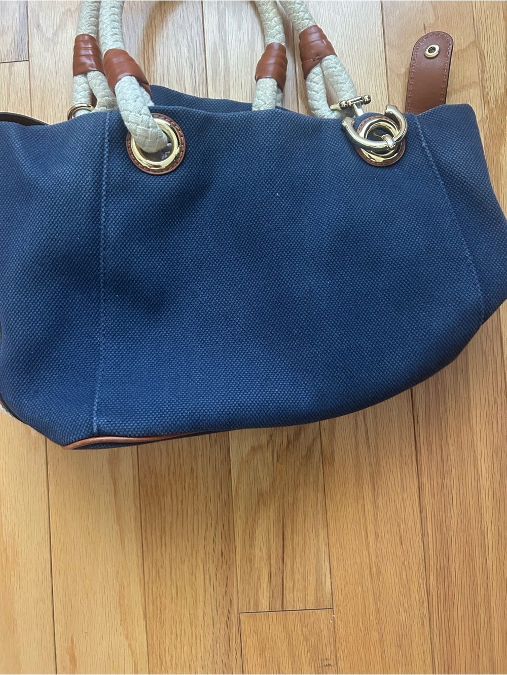 Michael Kors Marina tote bag - Picture 3 of 3